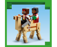 LEGO MINECRAFT 21259 Rejs statkiem pirackim - 1248915 - zdjęcie 10